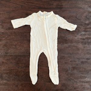 Kyte Baby Zipper Footies